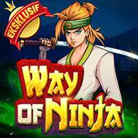 waysofninja